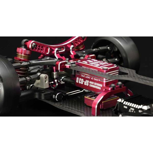 Car Kits & Decks