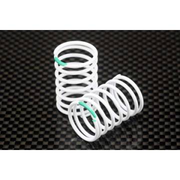 Yokomo Super DRIFT spring (Green)