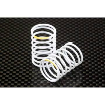 Yokomo Super DRIFT spring (Yellow)