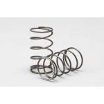 Damper & Springs