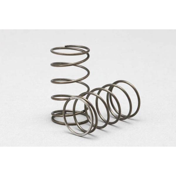 Damper & Springs
