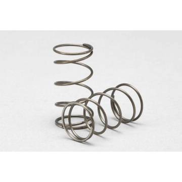 Yokomo Rear forward type spring (All round) for RWD Drifting