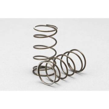 Yokomo Rear forward type spring (Soft) for RWD Drifting