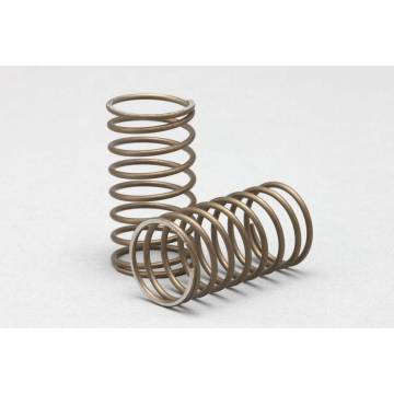 Yokomo Rear Side-grip type spring (All round) for RWD Drifting