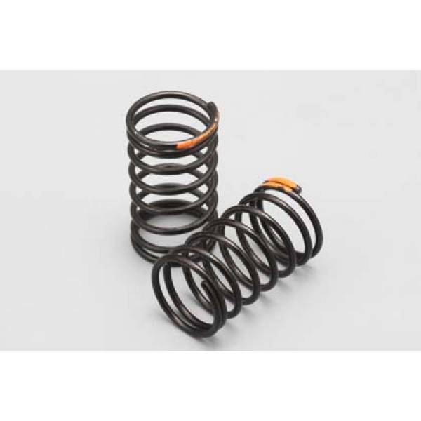 Damper & Springs