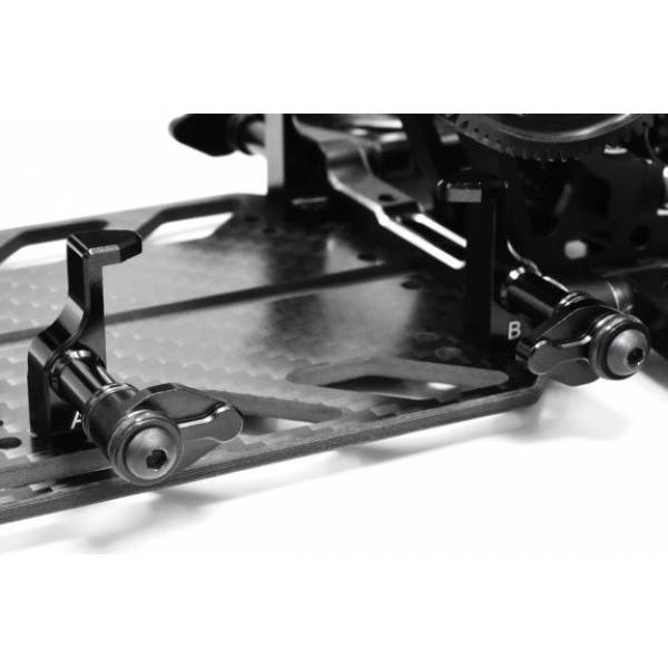 Chassis Parts