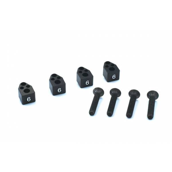 Chassis Parts