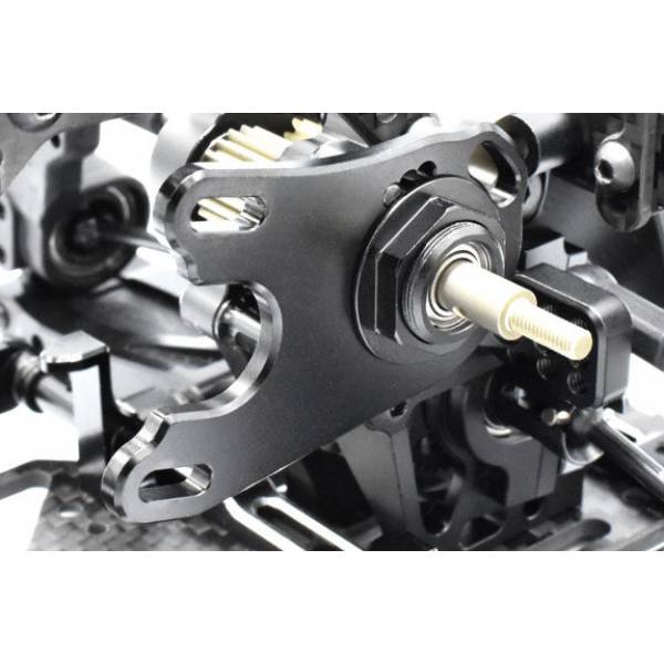 Chassis Parts