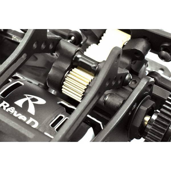 ReveD RDX