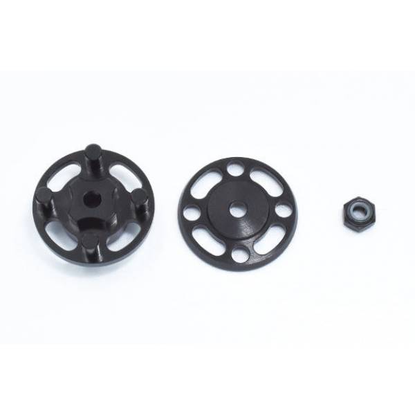 Chassis Parts