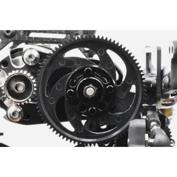 Chassis Parts