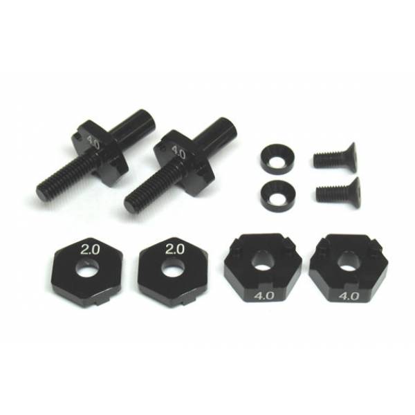 Chassis Parts