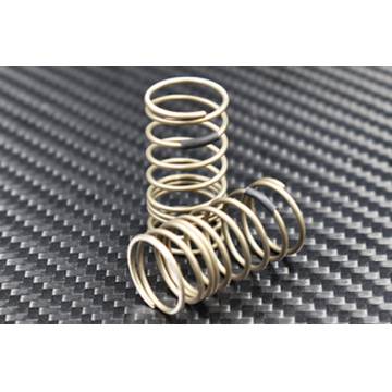 Rêve D PC rear spring (multi-winding type, medium, 2 pieces)