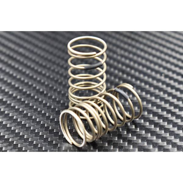 Damper & Springs