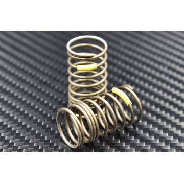 Rêve D PC rear spring (multi-winding type, medium hard, 2 pieces)