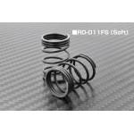 Damper & Springs