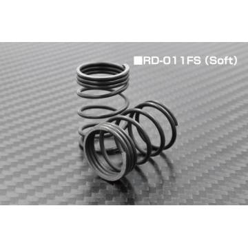Rêve D R-tune 2WS front spring (soft)