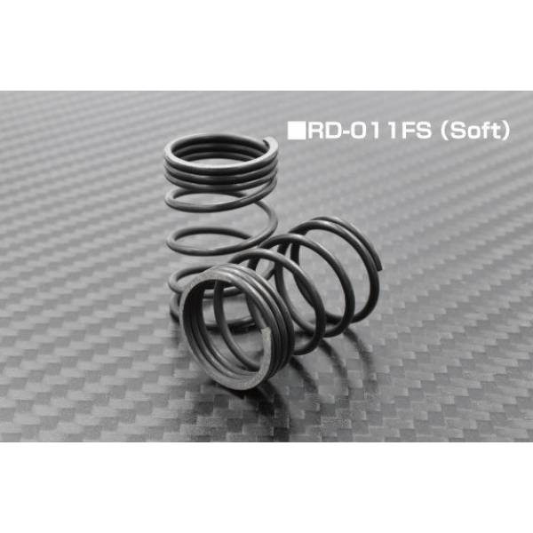 Damper & Springs