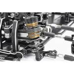 Damper & Springs