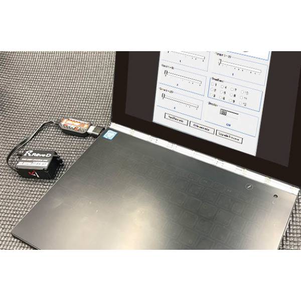 Electronics & Radio Equipments