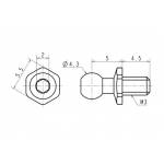 ReveD Universal Parts