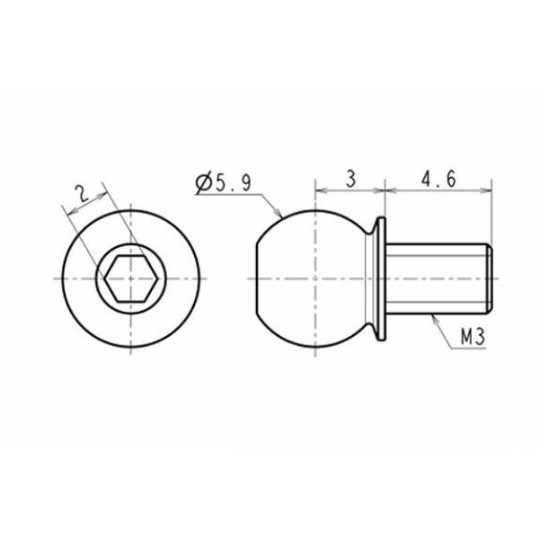 ReveD Universal Parts