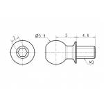 ReveD Universal Parts
