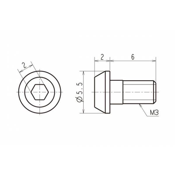 ReveD Universal Parts