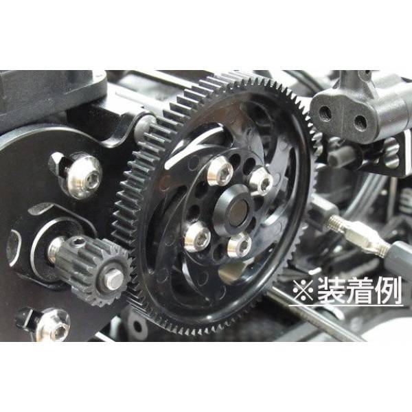 ReveD Universal Parts