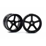 Rims & Tires Accessories