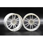 Rims & Tires Accessories