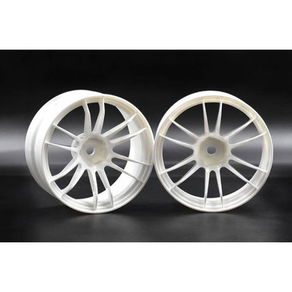 Rims & Tires Accessories