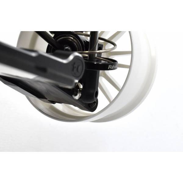 Rims & Tires Accessories