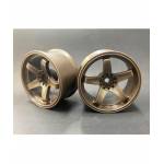 Rims & Tires Accessories