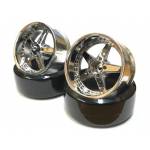 Drift Wheels