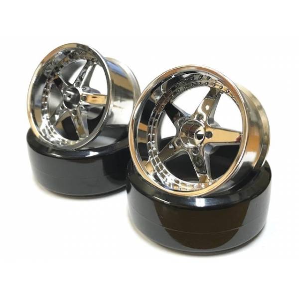 Drift Wheels