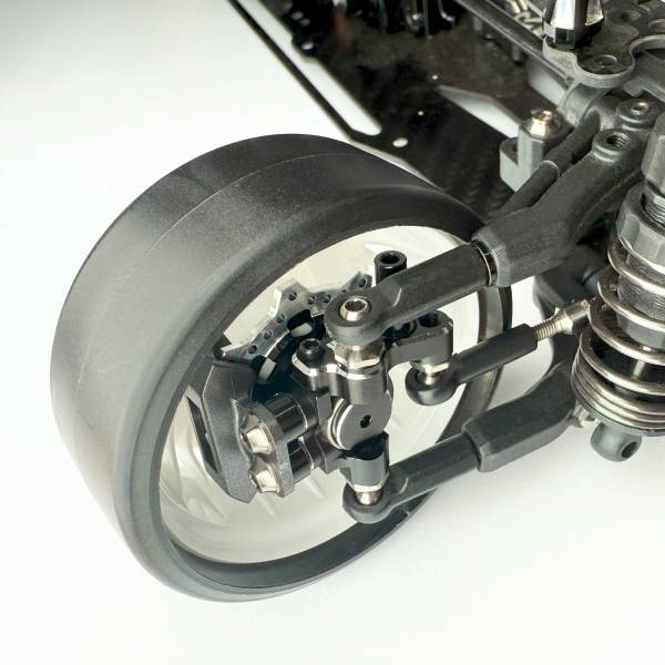 Rims & Tires Accessories