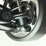 Rims & Tires Accessories