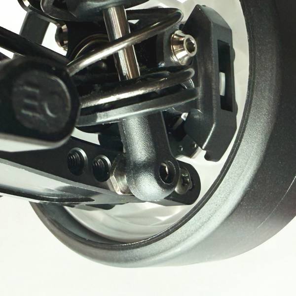 Rims & Tires Accessories