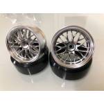 Rims & Tires Accessories