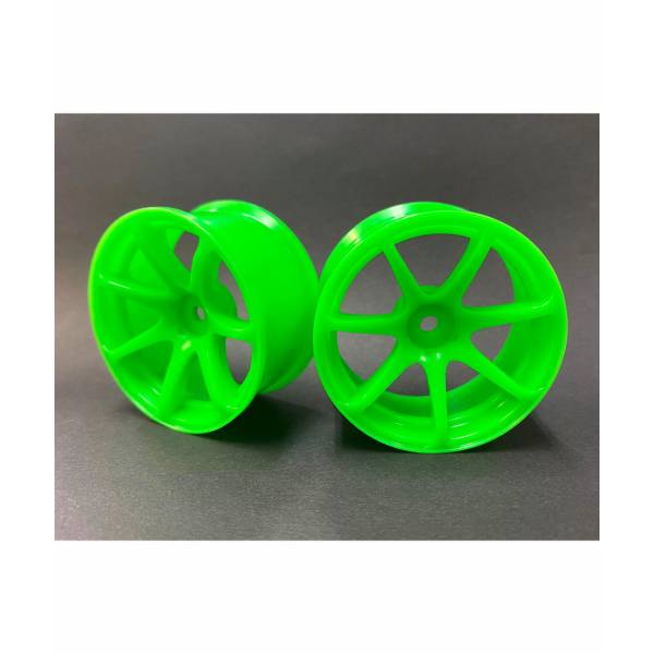 Rims & Tires Accessories