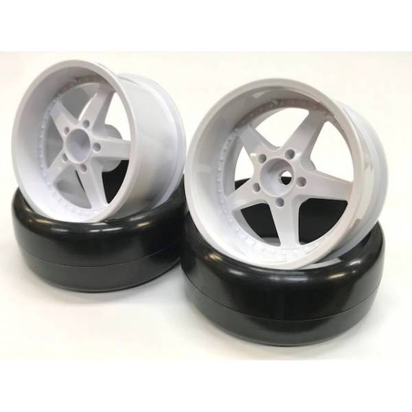 Rims & Tires Accessories