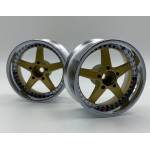 Drift Wheels