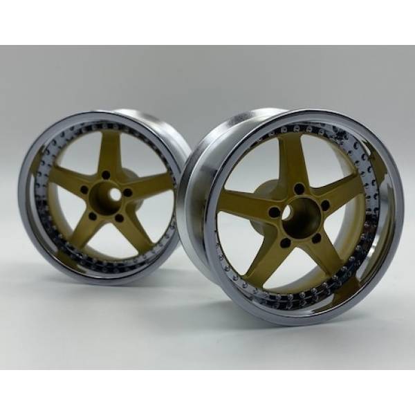 Drift Wheels