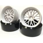 Drift Wheels