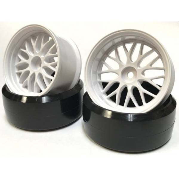 Drift Wheels