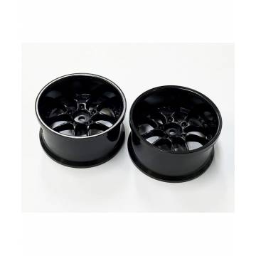 SSR Eigle Minerva Offset 8 Black