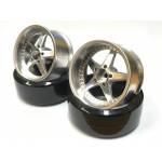 Rims & Tires Accessories