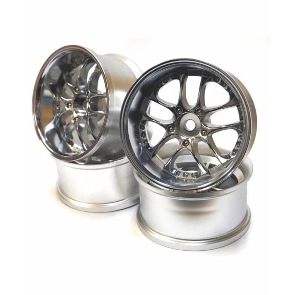 Rims & Tires Accessories