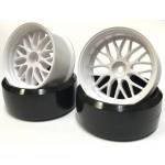 Rims & Tires Accessories